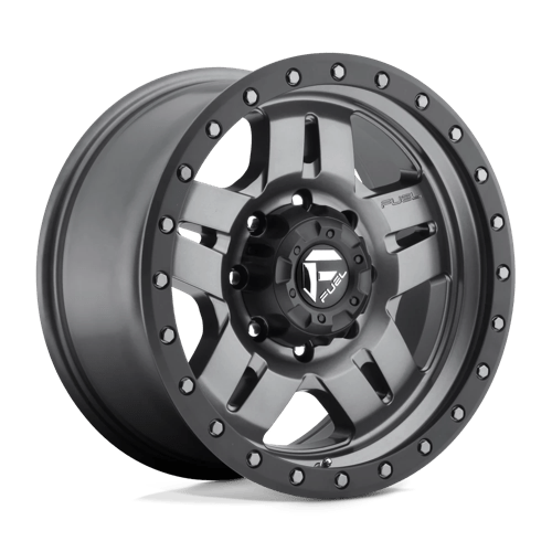 ANZA 15X10 6X139.7 GD 3.75 -43 108