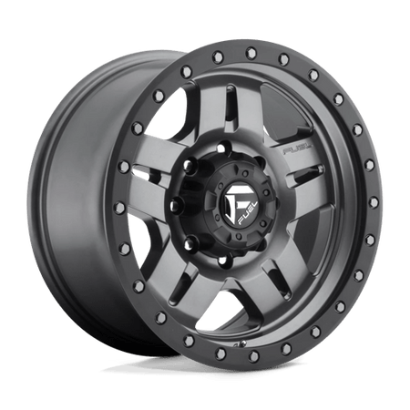 ANZA 16X8 5X5.5 GDB 4 108 -10MM
