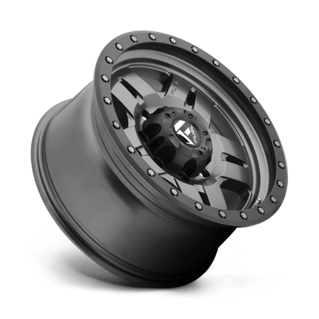 ANZA 20X10 6X5.5 GD 4.75 108 -18MM