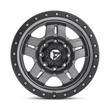 ANZA 18X9 5X5.0 78.1 GDB +01