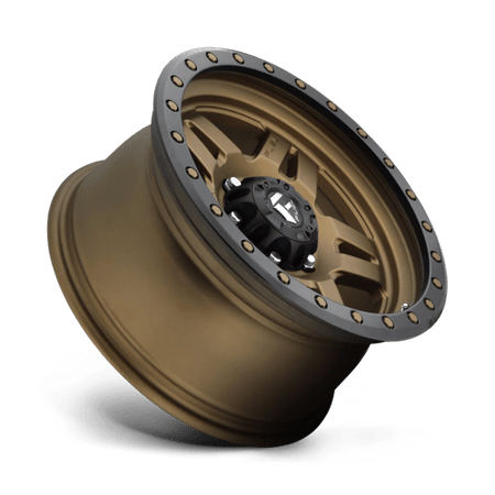 ANZA 17X8.5 6X5.5 108 ZDB -06