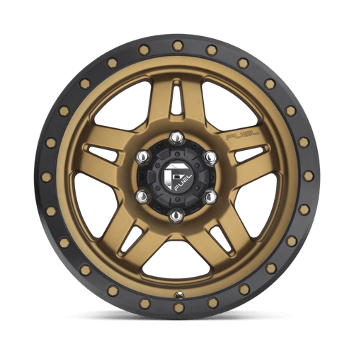 ANZA 20X9 6X135 87.1 ZDB +01