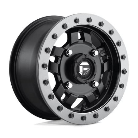 ANZA UTV BL  14X7 4X156 132 BD +38
