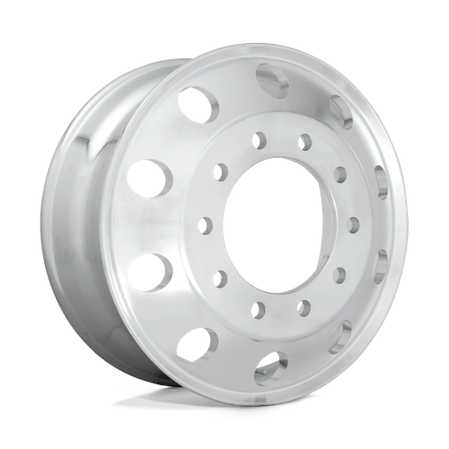 AO200LT 24.5X8.25 10X11.25 ARGRD HL POL
