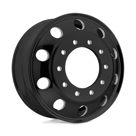 AO200LT 22.5X8.25 10X11.25 BLKOUT ALLPOS