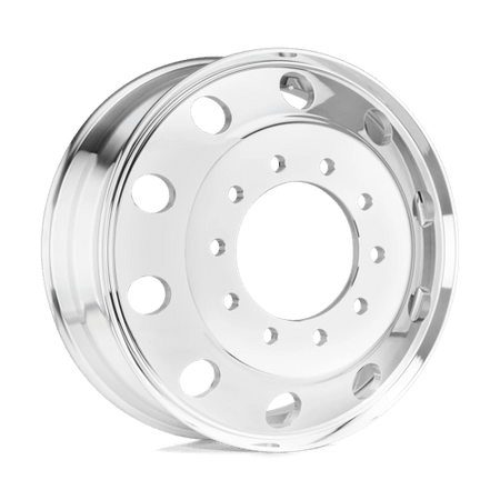 AO400 24.5X8.25 10X11.25 POL +144/-168