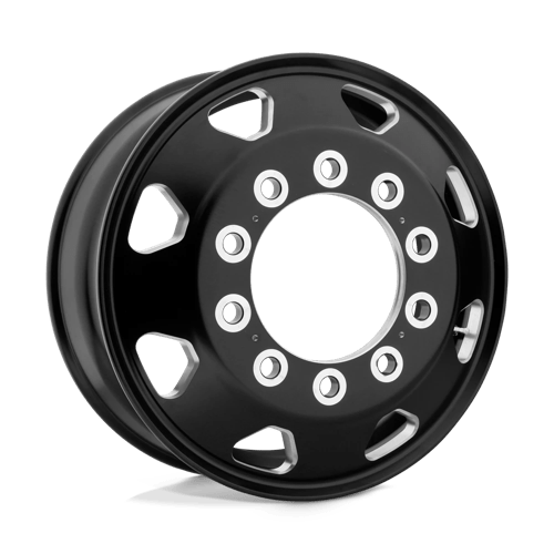 AO401 24.5X8.25 10X11.25 S-BLK MILL INN
