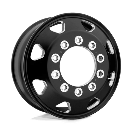 AO401 24.5X8.25 10X11.25 S-BLK MILL INN