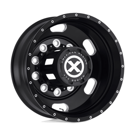 AO402 22.5X8.25 10X11.25 S-BLK MILL RTCC