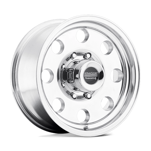 AR172 BAJA 15X8 5X5.0 POL -19MM