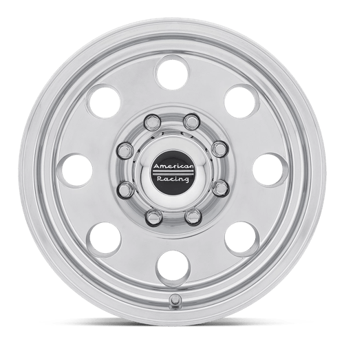 AR172 BAJA 15X8 6X4.5 POL 20MM DODGE
