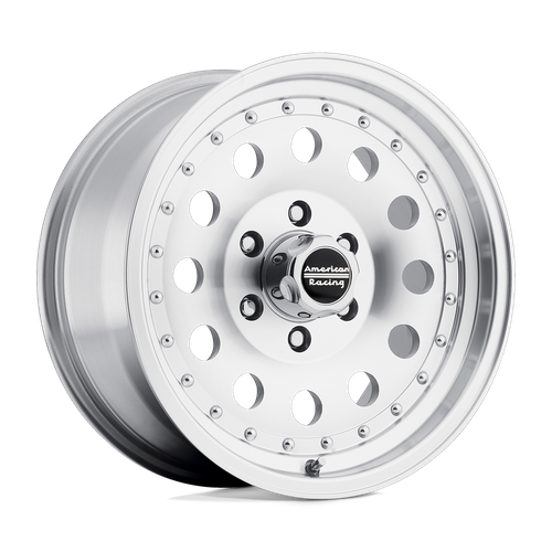 AR62 OUTLAW II 16X8 5X5.5 MCH/CC 00MM