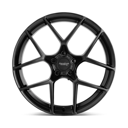 AR924 20X9 5X4.5 S-BLK 35MM