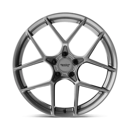 AR924 20X10.5 5X4.5 GRAPHITE 45MM