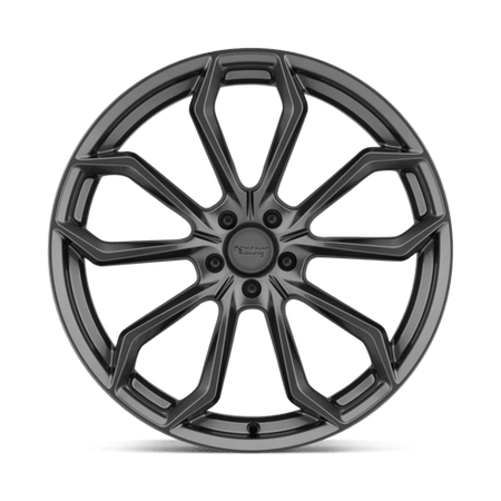 AR932 22X10.5 5X120 GRAPHITE 40MM
