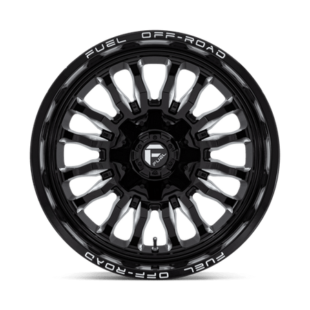 ARC 20X10 6X135/5.5 106 NBL -18