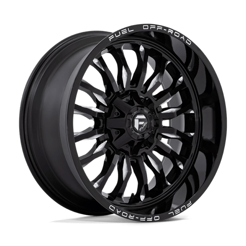 ARC 22X10 6X135/5.5 106 NBL -18