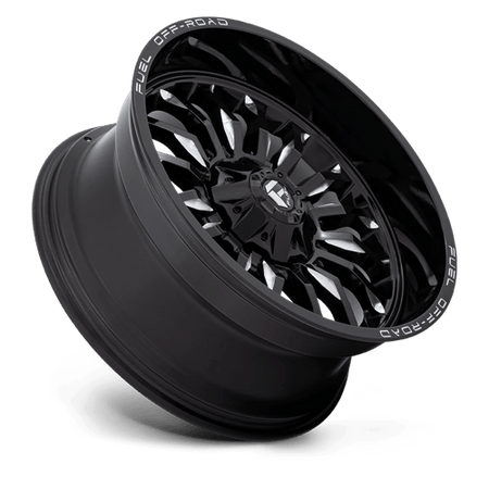 ARC 22X10 6X135/5.5 106 NBL -18