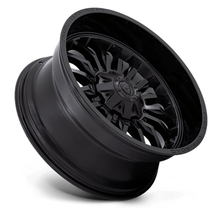 ARC 22X10 6X135/5.5 106 BD -18