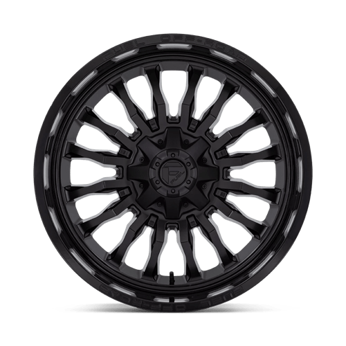 ARC 22X10 6X135/5.5 106 BD -18