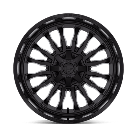 ARC 22X10 6X135/5.5 106 BD -18