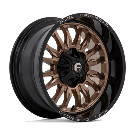 ARC 20X10 6X135/5.5 106 ZB -18
