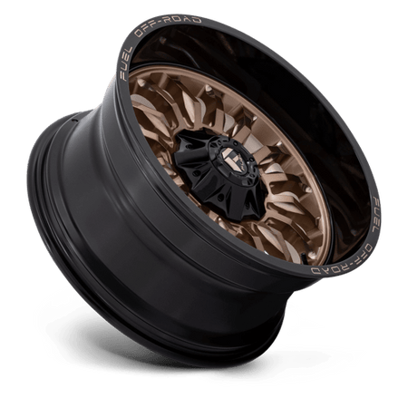 ARC 20X10 6X135/5.5 106 ZB -18