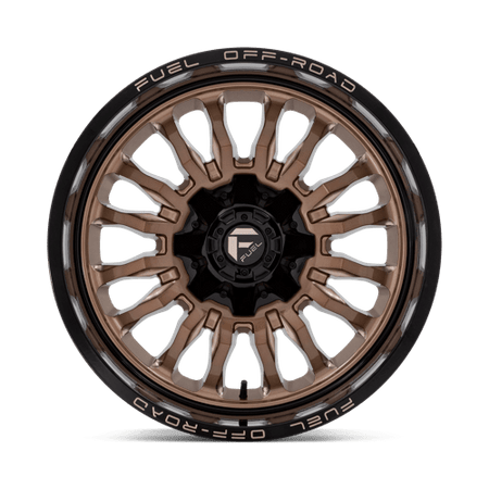 ARC 20X10 6X135/5.5 106 ZB -18