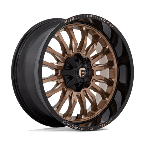 ARC 22X10 6X135/5.5 106 ZB -18