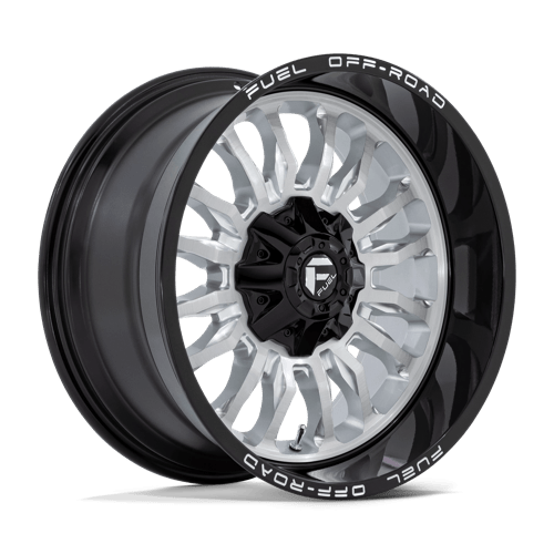 ARC 20X10 6X135/5.5 106 SB -18
