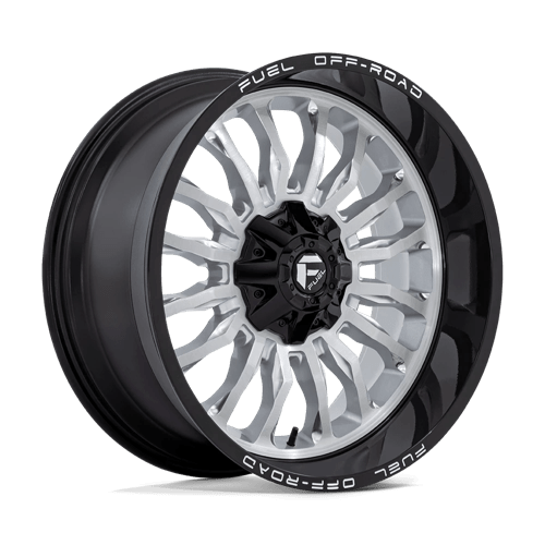ARC 22X10 6X135/5.5 106 SB -18