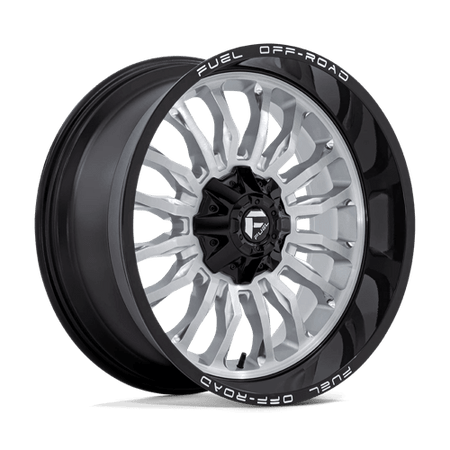 ARC 22X10 6X135/5.5 106 SB -18