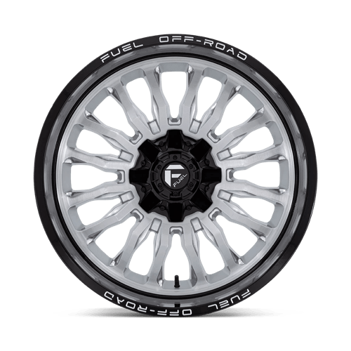 ARC 22X10 6X135/5.5 106 SB -18