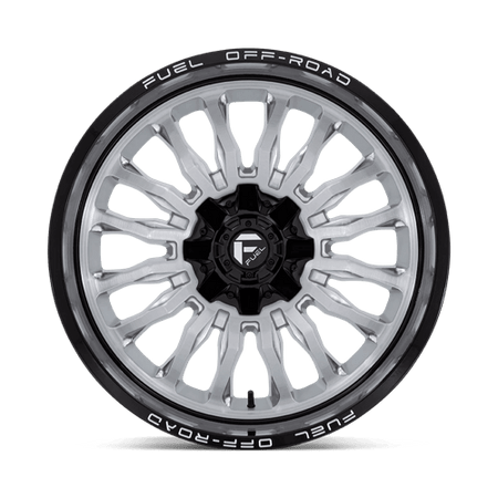 ARC 22X10 6X135/5.5 106 SB -18