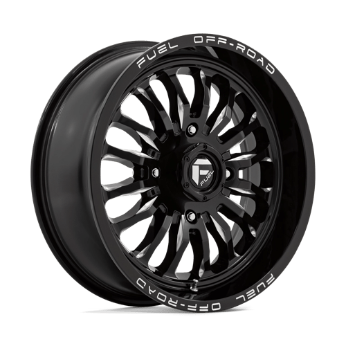 ARC UTV 20X7 4X156 132 NBL +13