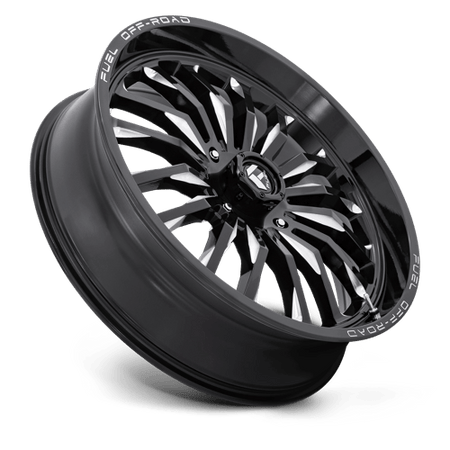 ARC UTV 24X7 4X156 132 NBL +13