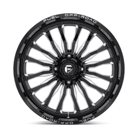 ARC UTV 24X7 4X156 132 NBL +13