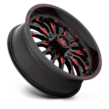 ARC UTV 20X7 4X136 110 NLQ +13