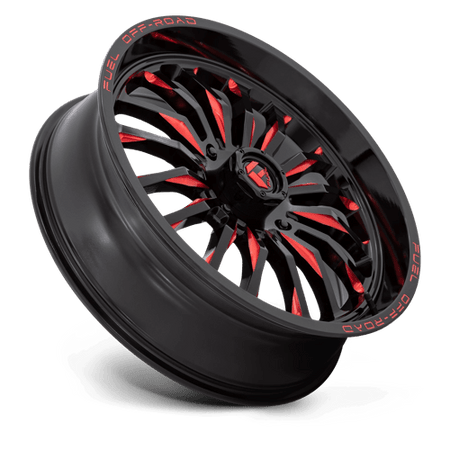 ARC UTV 22X7 4X136 110 NLQ +13