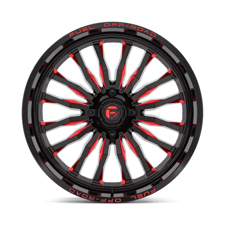 ARC UTV 24X7 4X156 132 NLQ +13