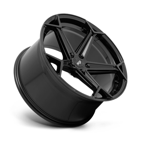 ARROW 20X10.5 5X120 72 BL 35MM