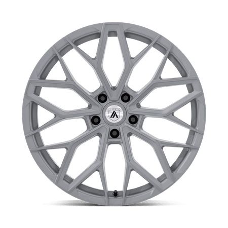 MOGUL 5 20X10.5 5X120 74 +20 BTL-GRY