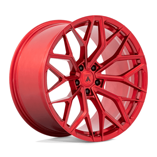 MOGUL 5 20X8.5 5X120 74 +20 C-RED