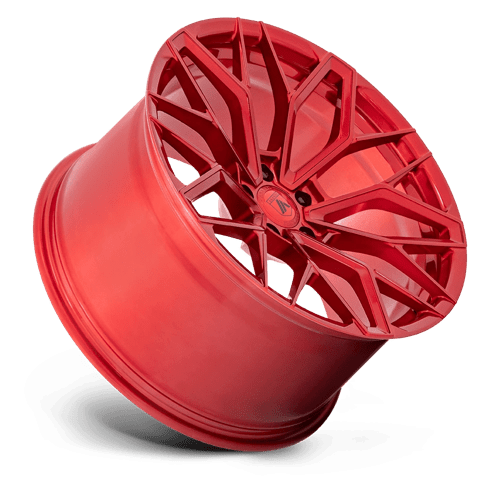 MOGUL 5 20X10.5 5X120 74 +20 C-RED
