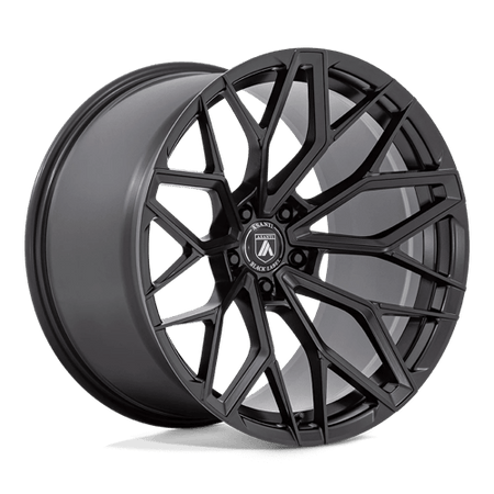 MOGUL 5 20X9.5 5X115 71 +15 S-BLK