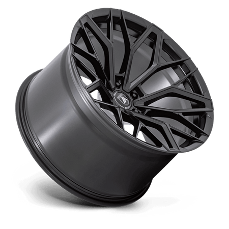 MOGUL 5 22X10.5 5X4.5 72 +40 S-BLK