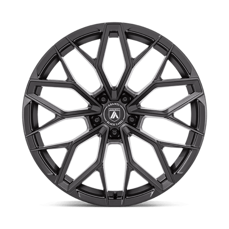 MOGUL 5 20X9.5 5X115 71 +15 S-BLK