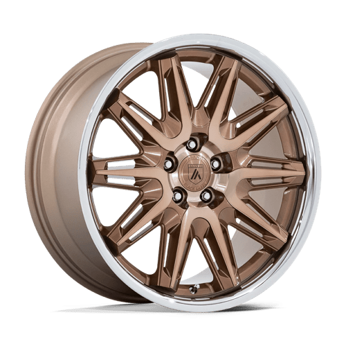 IMPERATOR 22X10.5 5X112 66 +38 BRNZ-MCH