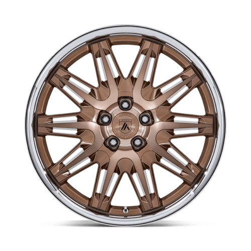 IMPERATOR 20X9 5X112 66 +45 BRNZ-MCH