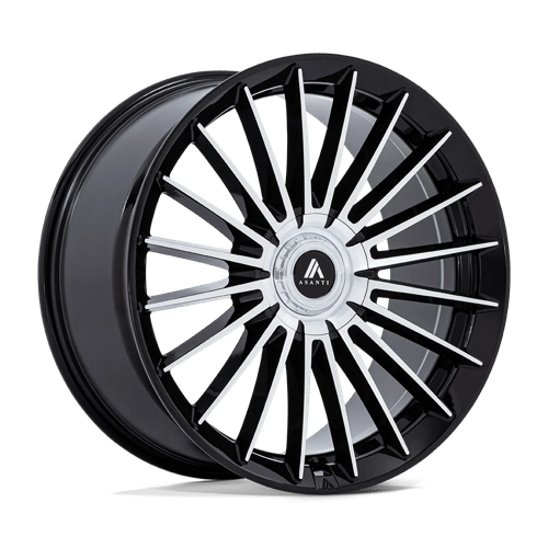 VICEROY 20X10.5 5X115/120 74 +18 GBLK-MC